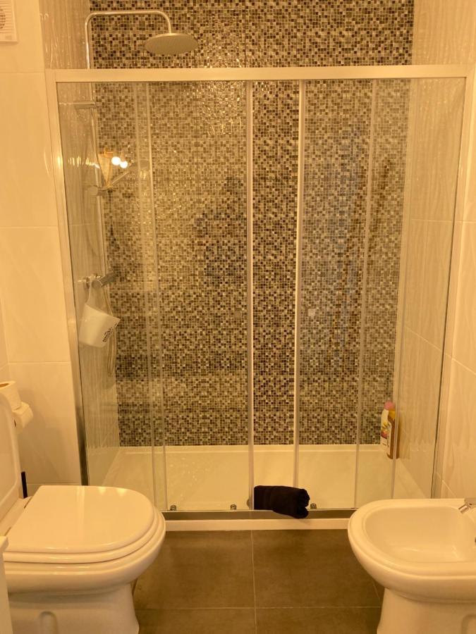Ondasdavagueira - T2 Em Condominio Com Piscina Gafanha da Boa Hora Luaran gambar